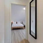 Apartmán In Zell