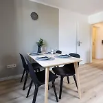 In Zell Apartmán *