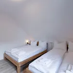 In Zell Apartmán Zell am Main