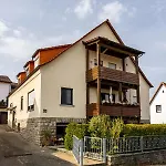 In Zell * Zell am Main