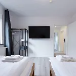 In Zell Apartmán Zell am Main