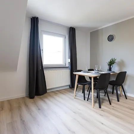 In Zell Apartmán *