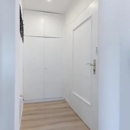 In Zell Apartment
